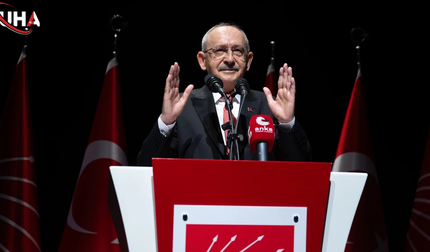 Kılıçdaroğlu'ndan Silivri Hamlesi: Hukuki Süreç İçin Heyet Görevlendirildi