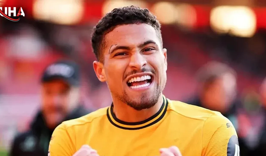 Orta Sahaya Premier Lig Ayarı: Galatasaray, Joao Gomes İçin Masada