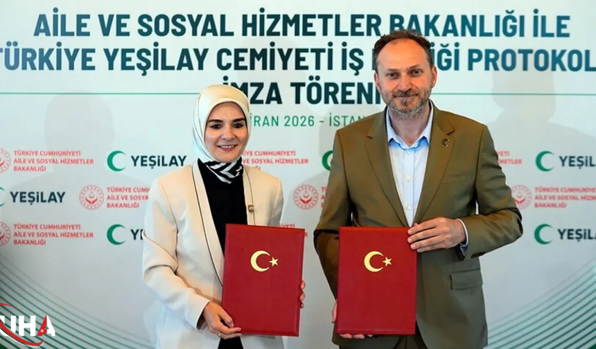 Bakan Göktaş Duyurdu, Sosyal Risk Haritaları İle Bağımlılıkla Mücadele Devri Başladı