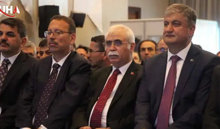 AYM Başkanı Özkaya'dan "Bireysel Başvuru" Raporu: 739 Bin Başvuru, %86 Başarı