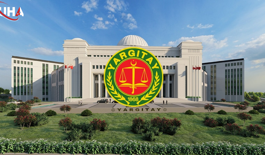 Yargıtay'dan İşçileri Sevindiren Karar
