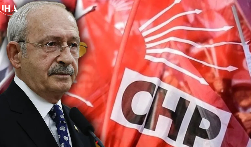 CHP'de Kritik Operasyon: İki İlde Başkanlar Görevden Alındı