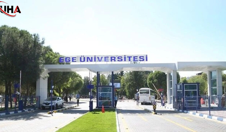 Ege Üniversitesi’nde Büyük İhale Operasyonu: 45 Gözaltı Kararı