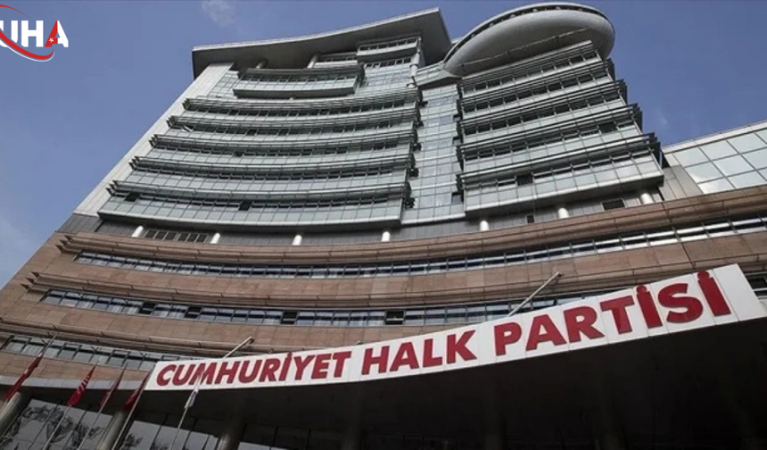 Parti Meclisinin Toplanacağı Kritik Tarih Resmen Açıklandı