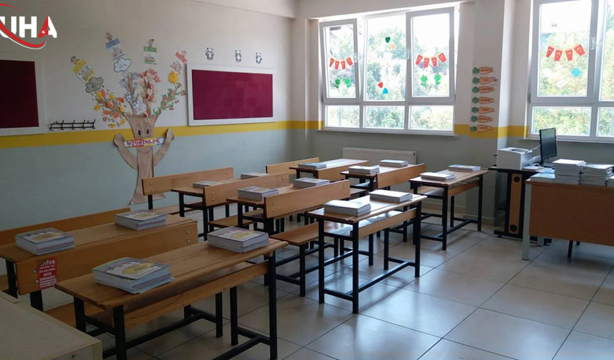 MEB'den Flaş Karar: 12 Haziran Cuma Okullar Tatil