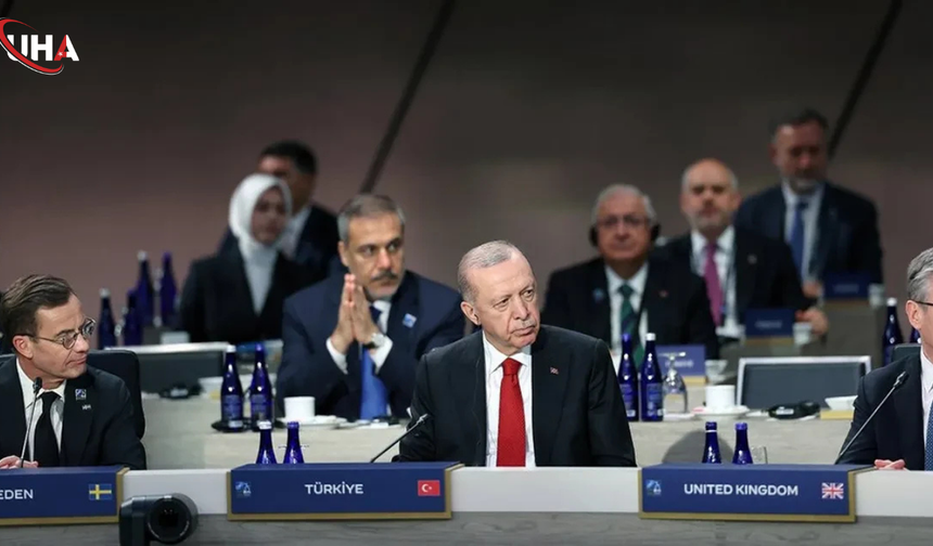 Dünya Ankara'ya Kilitlendi: 2026 NATO Zirvesi İçin Geri Sayım Başladı