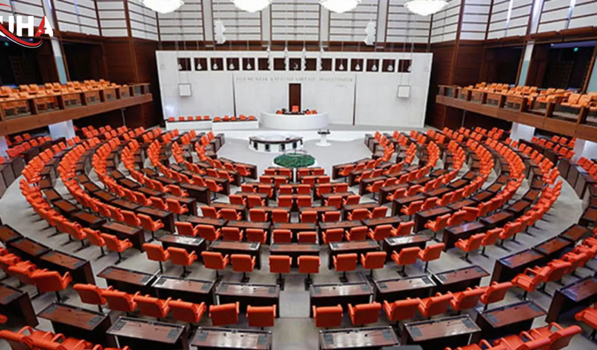 Meclis Analizi: Tarım Arazileri Yasasında Yeni Dönem