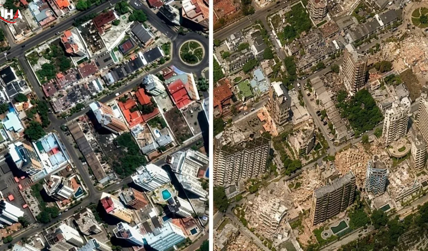 İkiz Deprem Nedir? Türkiye'nin Deprem Gerçeğinde Yeni Risk Faktörü
