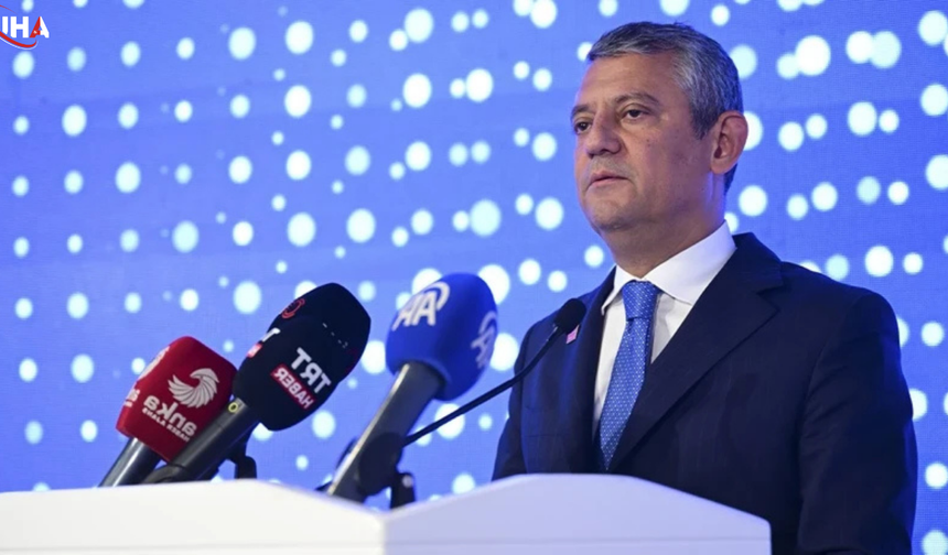 CHP’de Yeni Parti Depremi: Özgür Özel Ekibi Tabelayı Hazırladı Mı