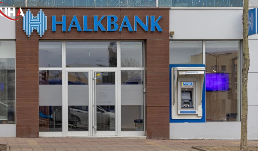Borsa İstanbul’da Halkbank Hareketi: Dokuz Yıllık Belirsizlik Sona Erdi