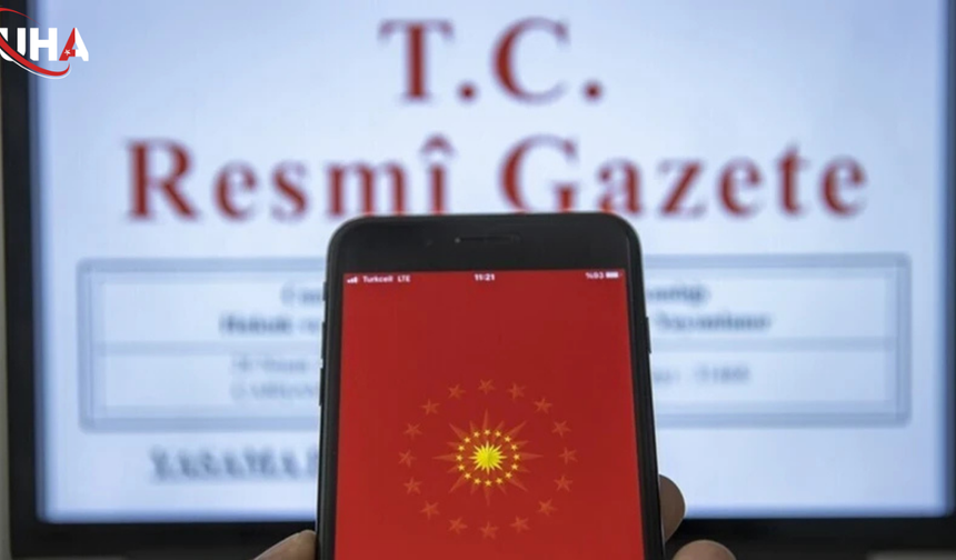 Bakan Çiftçi Açıkladı: Mülki İdarede Liyakat Esaslı 430 Atama