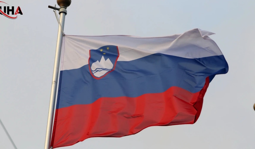 Slovenyada Hükümet Değişti: İsraile Yaptırımlar Kalktı