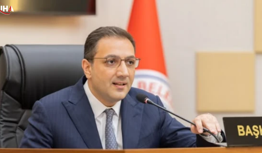 Balçova Belediye Başkanı Yiğit Adliyeye Sevk Edildi