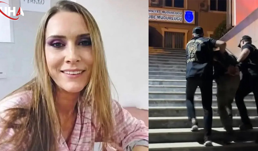Aynur Kanbur Dosyasında Sır Perdesi Aralanıyor