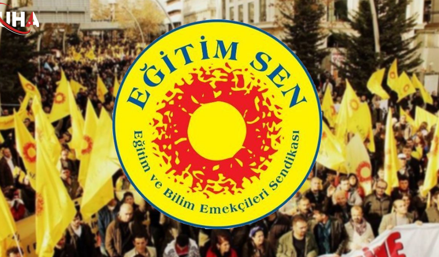 Eğitim Sen İki Üniversite İçin İnceleme Çağrısı Yaptı
