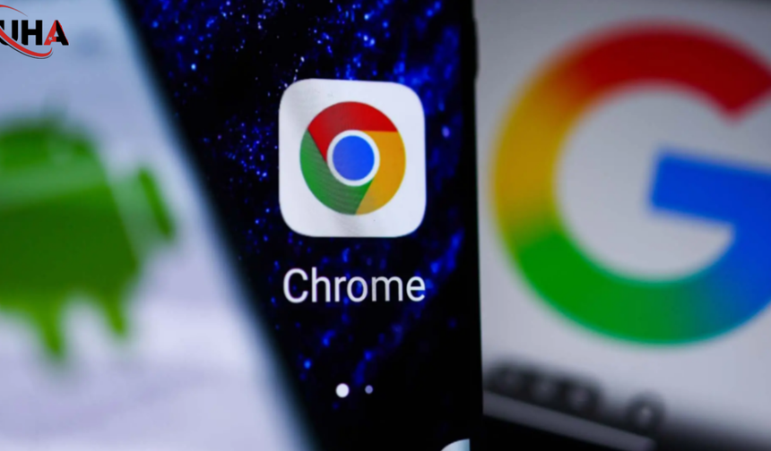 Chromium Blogu Tarayıcıdaki Yeni Hız Rasyolarını Paylaştı