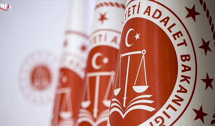 Adalet Bakanlığı 2026 Alımları: Zabıt Katibi Ve İKM Adaylarına Temmuz Müjdesi Geliyor