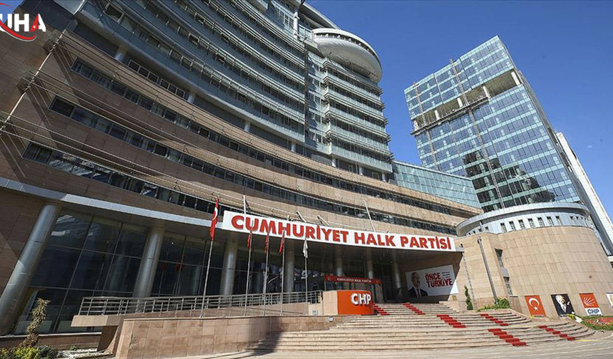 Kılıçdaroğlu’nun Danışmanından İşten Çıkarma Açıklaması