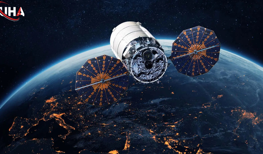 NASA’dan Uzayda Yapay Zeka Devrimi: Uydular Artık Kendi Kararını Veriyor