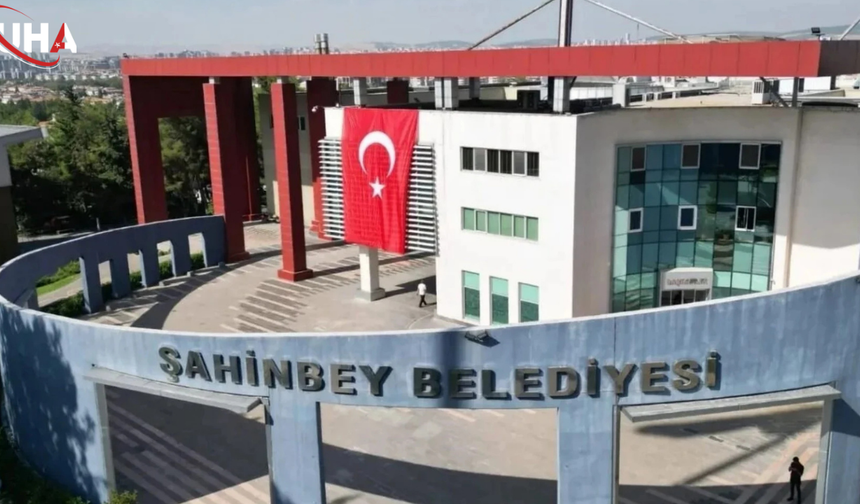 Şahinbey Belediyesi'nde "Buket" Tartışması