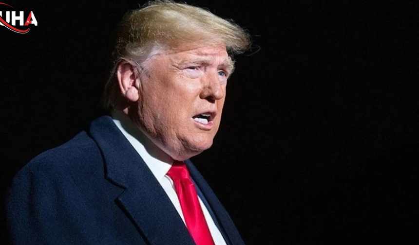 ABD'de Enflasyon 3 Yılın Zirvesinde, Başkan Trump'ın Sözleri Tepki Çekti