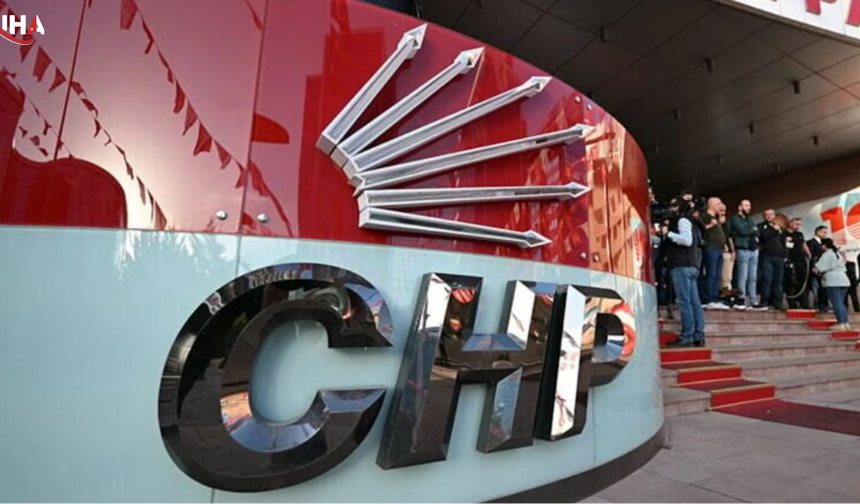 CHP Sözcüsü Sarı Açıkladı: Yeni Atamalar Netleşti