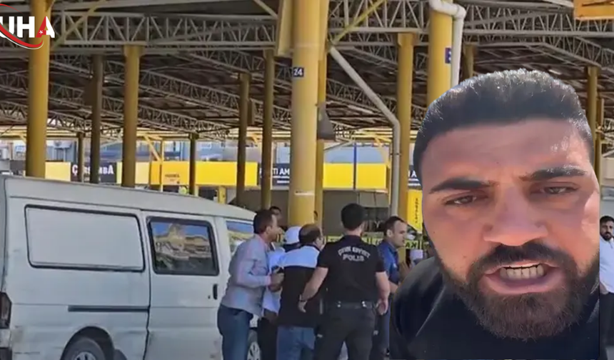 Söke'de Silahlı Saldırı: Aranan Kocanın İtiraf Videosu