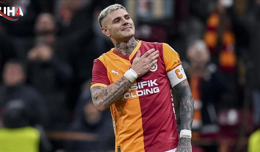 Icardi'nin "Oynama Garantisi" İstediği İddiası Kriz Çıkardı