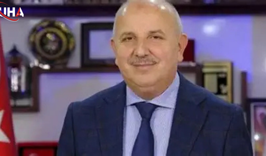 Bakanlık, Ekmel Cöngeri Görevden Resen Çekti