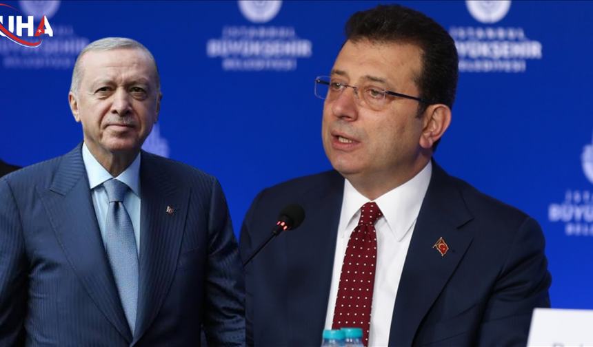 Ekrem İmamoğlu Sessizliğini Bozdu: Bize Hapisteyken Bile Laf Yetiştiriyor