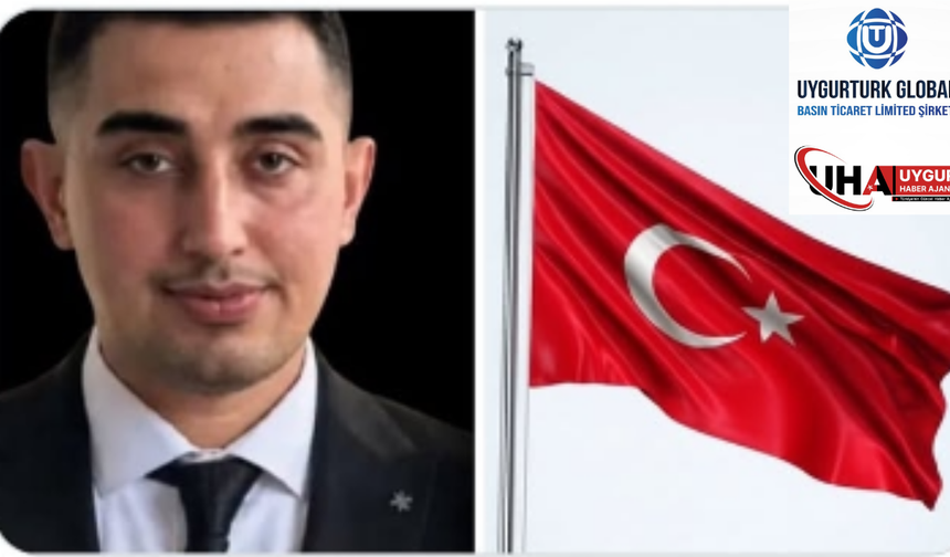 Uygurtürk Global Basından Uzman Çavuş Ali Akçay İçin Başsağlığı Dileriz