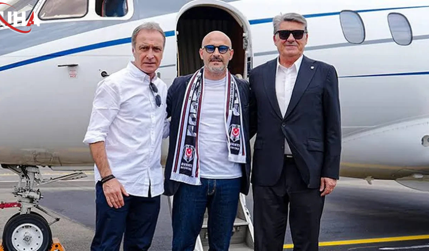 Beşiktaş'tan Tarihi Transfer Çıkarması; 15 Milyon Euro'luk Teklif