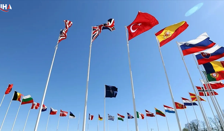 NATO Zirvesi İçin Ankara'da İdari İzin Uygulaması: Hangi Kurumlar Kapsamda
