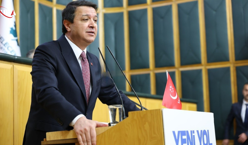 Mahmut Arıkan’dan NATO Hazırlıklarına Sert Tepki: Neyi Saklıyorsunuz