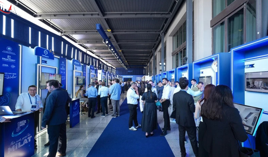 Şehirlerin Geleceği İstanbul’da Yazılıyor: Anahtar Fikirler Zirvesi Başladı