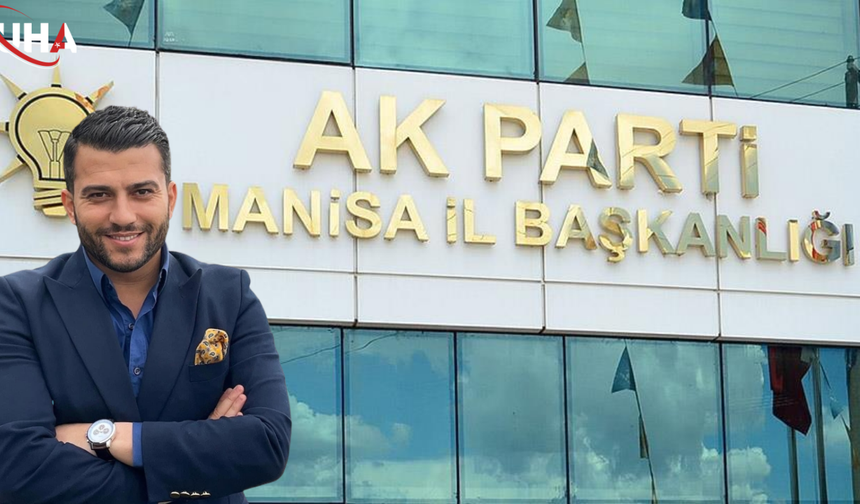 İYİ Parti Eski Adayından Radikal Karar: 612 Kişiyle AK Parti'ye Geçti