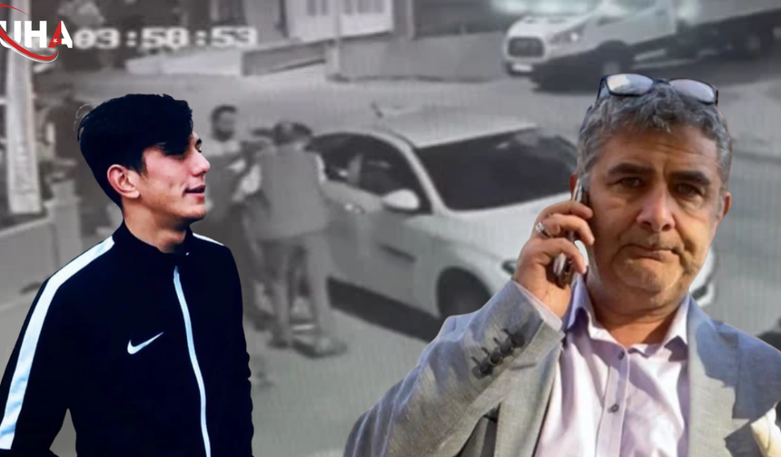 İBB Yöneticisi Erhan Karaal'a Kurulan Korkunç Tuzak