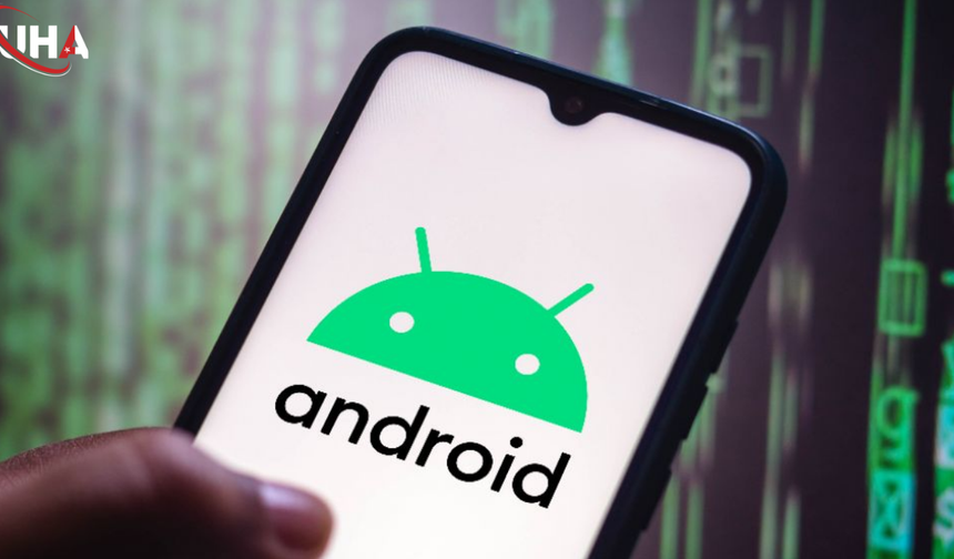 Android Cihazlarda Yeni Dönem Başlıyor