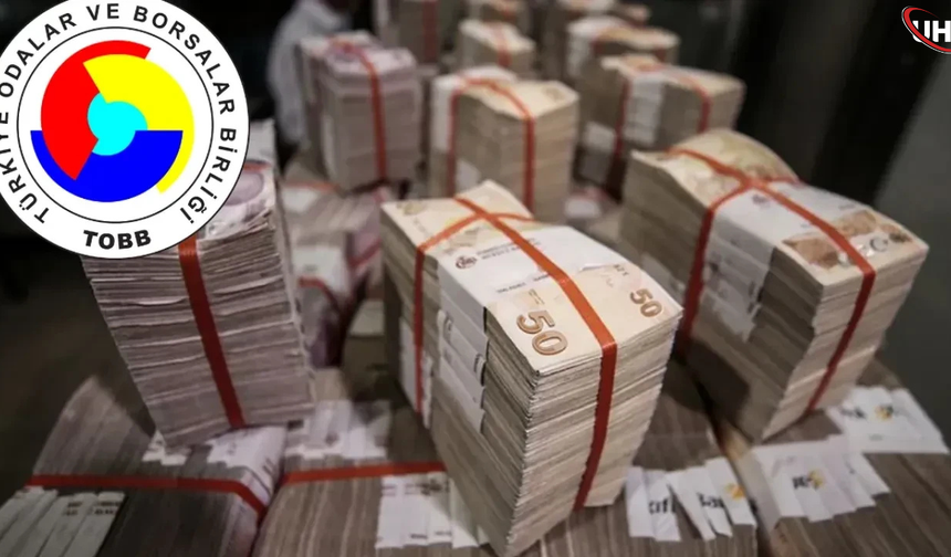 Nefes Kredisi’nde Yoğun Talep: İlk 25 Milyar Tükendi, Sırada 50 Milyar Var