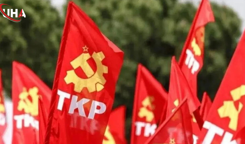 NATO Zirvesi Öncesi Ankara'da "Barış" Çağrısı: TKP'den Miting Kararı