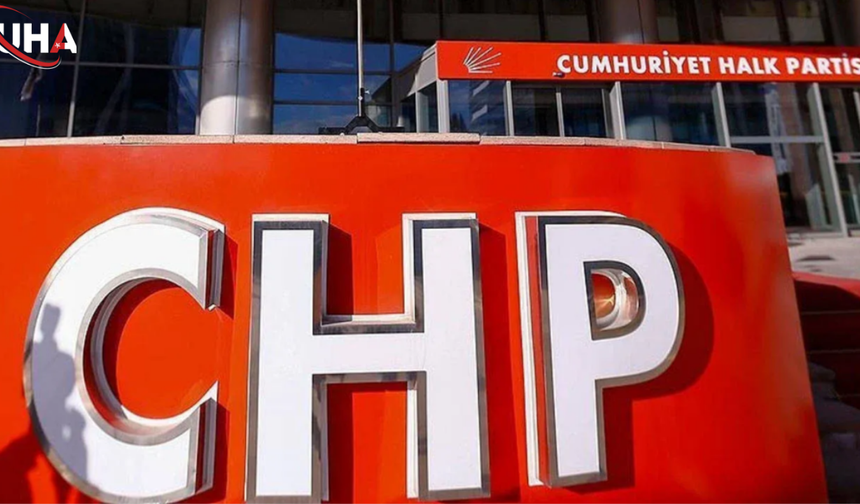 CHP Avrupa Koordinasyonu Fransa'da Miting Düzenliyor