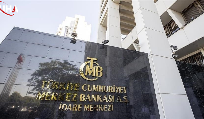 Merkez Bankası'ndan "Sabit" Karar: Faiz Yüzde 37'de Kaldı