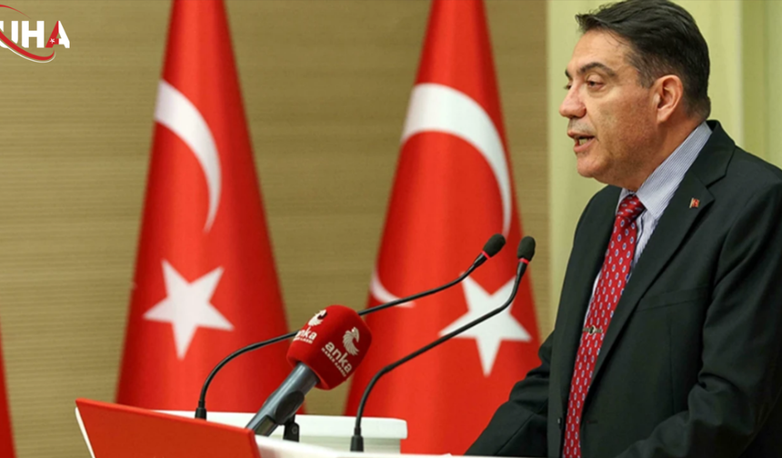 TEMAD Gündeme Getirdi, CHP'li Bağcıoğlu Bakanlığa Seslendi
