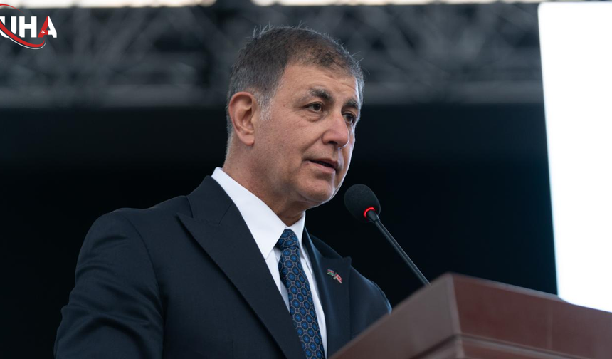 Cemil Tugay'dan Özgür Özel Ve AK Parti Çıkışı