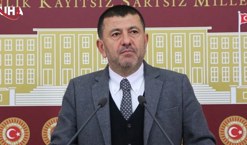 Burs Diye Savunmuştu: Veli Ağbaba'nın Danışmanının İfadesi Çürütüldü