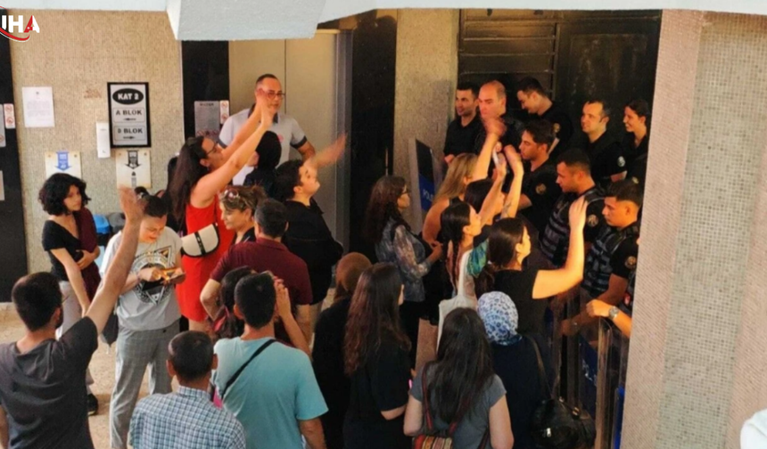 NATO Zirvesi Öncesi 86 Şüpheli Daha Mahkemeye Sevk Edildi