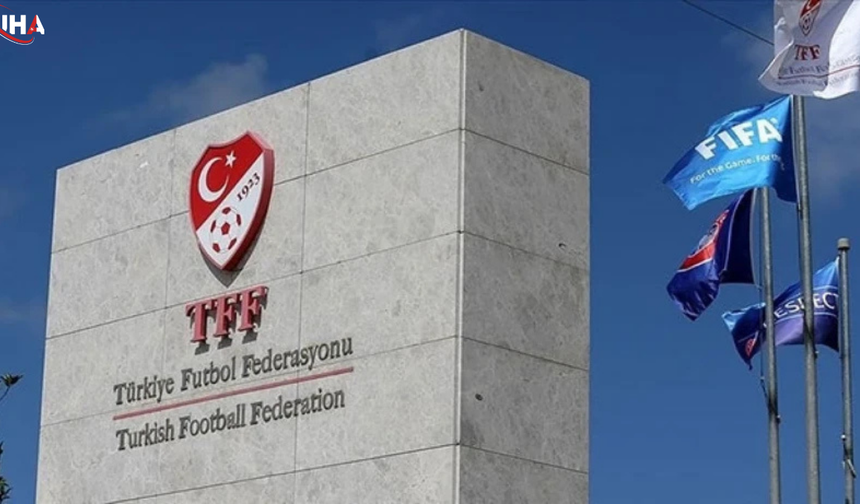 TFF’den Kulüplere "10+4" Talimatı: Yabancı Kuralında Geri Adım Yok