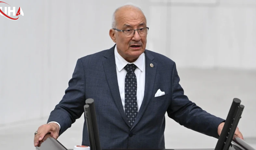 İYİ Partili Burhanettin Kocamaz'ı Dolandıran Çetenin Yöntemi