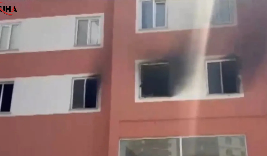 Kahramanmaraş'ta Yürek Yakan Yangın: 3 Engelli Vatandaş Hayatını Kaybetti