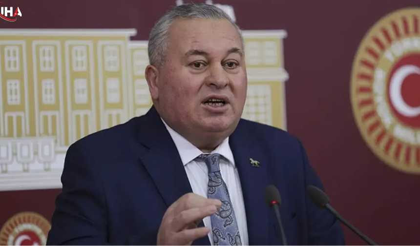 Enginyurt'tan Parti Yönetimine Kurultay Eleştirisi